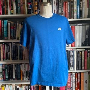 Nike Crew Neck Tee